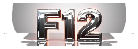 f12 logo