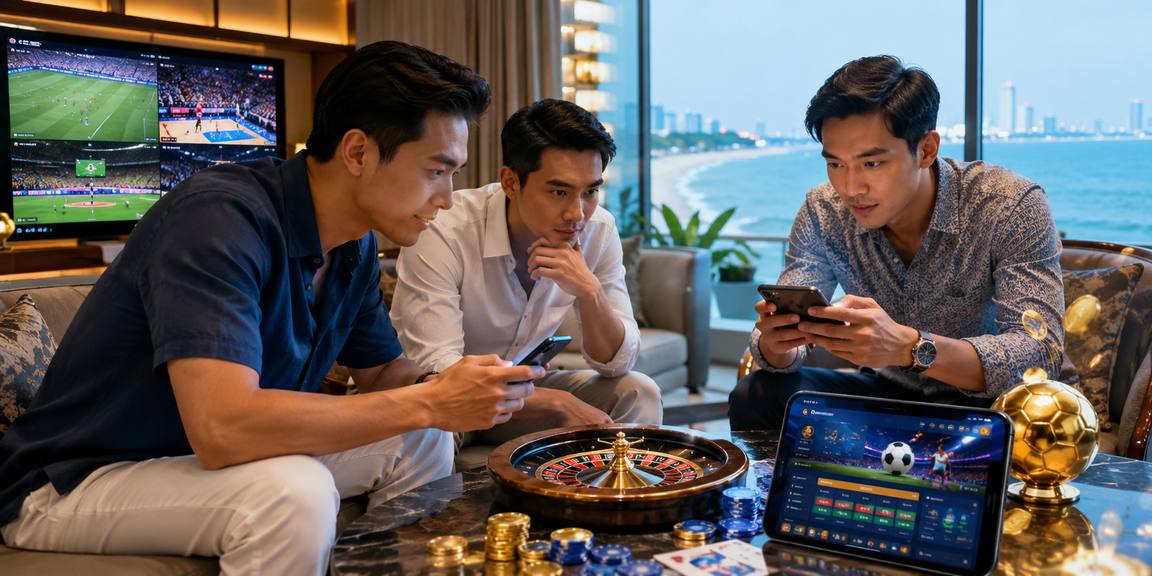 f12 mobile gaming